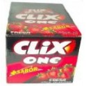 CLIX FRESA 200    