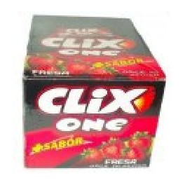 CLIX FRESA 200    