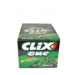 CLIX MENTA 200 UN.  