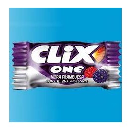 CLIX MORA 200 UN.