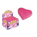 CORAZONES FRESA VIDAL 75 UN 10 CENT.