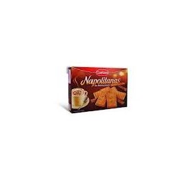 CUETARA NAPOLITANA 213 GR  1 EUR