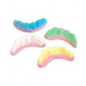 DENTADURAS ROYPAS 250 UN.