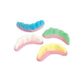 DENTADURAS ROYPAS 250 UN.