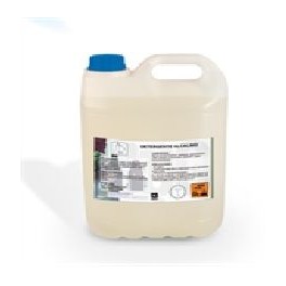 DETERGENTE ALCALINO Q.G. 6 KG.