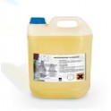 DETERGENTE CLORADO 5 KG. Q.G.