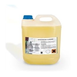 DETERGENTE CLORADO 5 KG. Q.G.