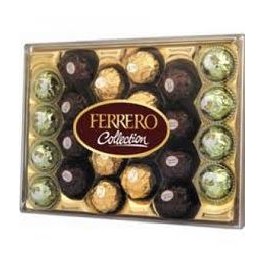 FERRERO  COLECCION T-24