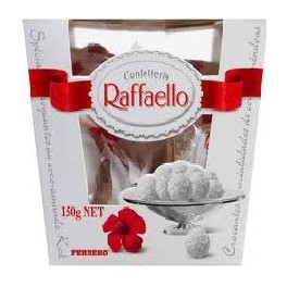 FERRERO RAFFAELLO T-15