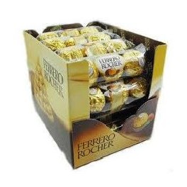 FERRERO ROCHER T3