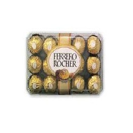 FERRERO ROCHER T30