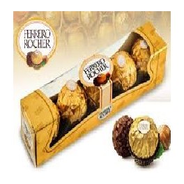 FERRERO ROCHER T5