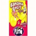 FINI BOM GUM BANANAS SPLIT 200 UN.