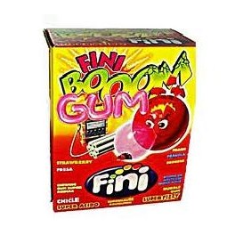 FINI BOMM GUM 200 UN