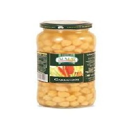 GARBANZO BOTE 560 GR,