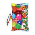 GLOBOS AGUA 1000 UN