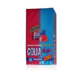 GOLIA 200 UN, FRESA 0.05 CMT.