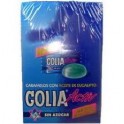 GOLIA MENTA 200 UN.   5CNT.