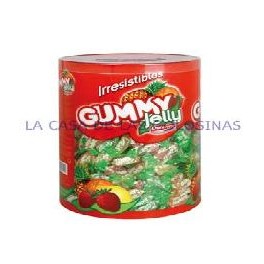 GUMY JELLY 275 0.05 € BOTE