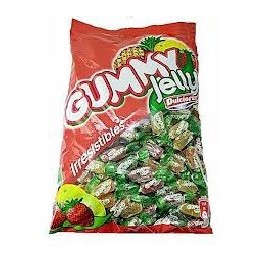 GUMY YELI BOLSA 2 KG