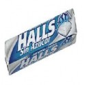 HALLS MENTA 20 UN