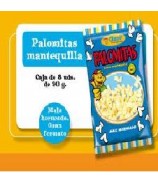 ASPIL PALOMITAS 20 UN