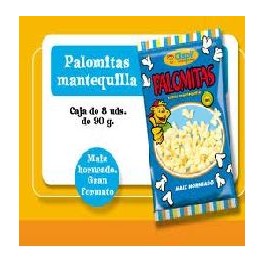 ASPIL PALOMITAS 20 UN