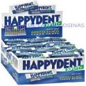 HAPYDENT MENTA 200 UN.   5CNT.