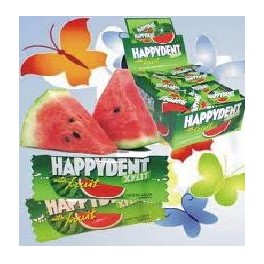 HAPYDENT SANDIA 200 UN  5 CNT.