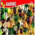 HARIBO CARACOLES KILO