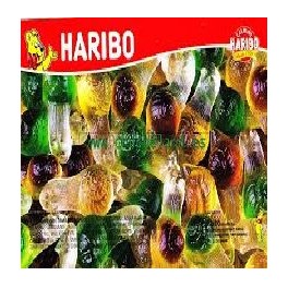 HARIBO CARACOLES KILO