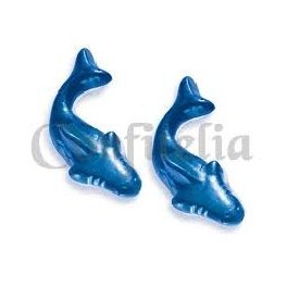 HARIBO DELFINES AZULES KILO