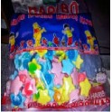 HARIBO ESTRELLAS KILO