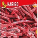 HARIBO TORCIDA ROJA 200 UN.