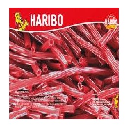 HARIBO TORCIDA ROJA 200 UN.