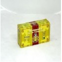 INFUSIONES S/F MANZANILLA 100 UN