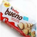 KINDER BUENO BLANCO