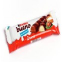 KINDER BUENO NEGRO