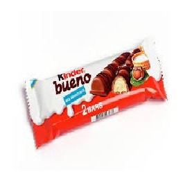 KINDER BUENO NEGRO