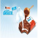 KINDER DELICE