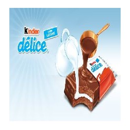 KINDER DELICE