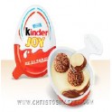 KINDER JOY