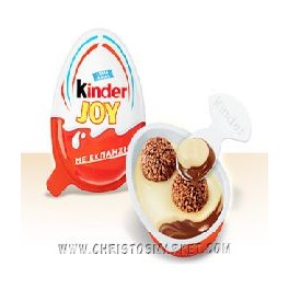 KINDER JOY