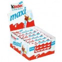 KINDER MAXI 36 UN