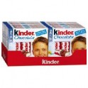 KINDERS CHOCOLATE T4