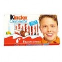 KINDERS CHOCOLATE T8