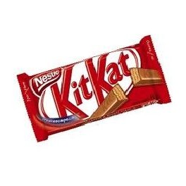 KITKAT 36 UN.