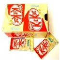 KITKAT BLANCO  24 UN