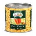 MAIZ DULCE PACK 3X150 GR,