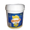 MAYONESA CUBO DADDIES 3.600